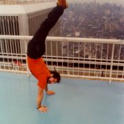 1980 WTC New York